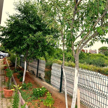 טראבזון Konaklar Apart Premium מראה חיצוני תמונה