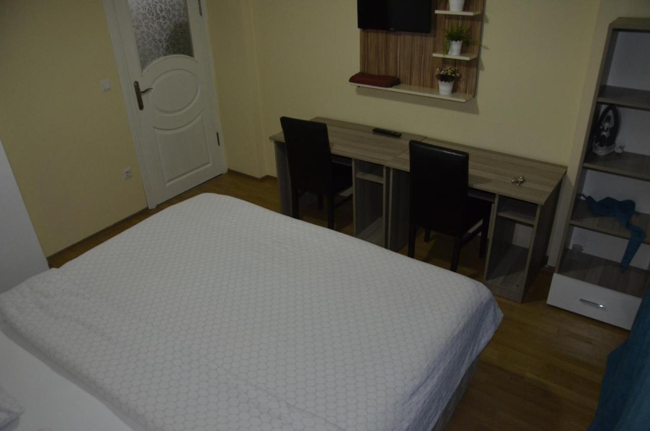 טראבזון Konaklar Apart Premium מראה חיצוני תמונה