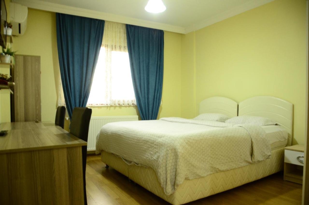 טראבזון Konaklar Apart Premium מראה חיצוני תמונה