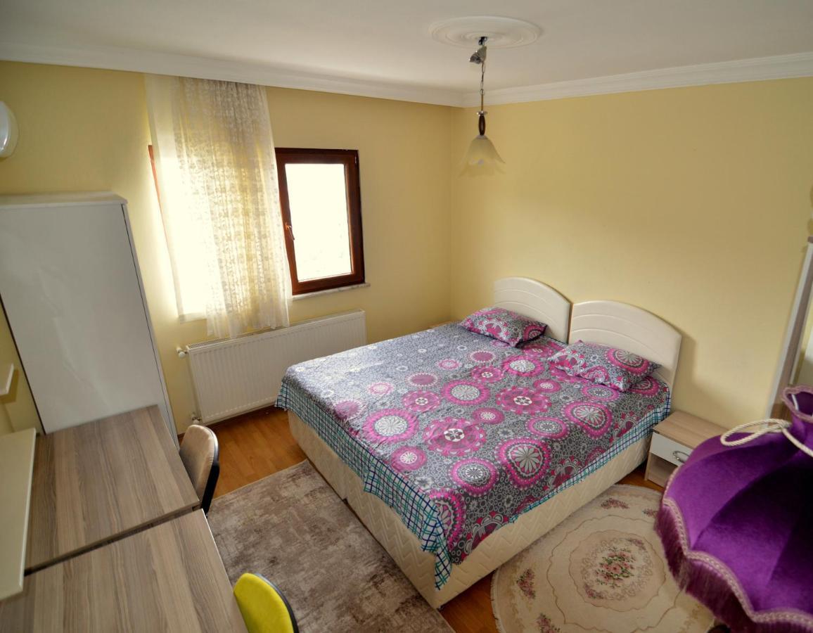 טראבזון Konaklar Apart Premium מראה חיצוני תמונה