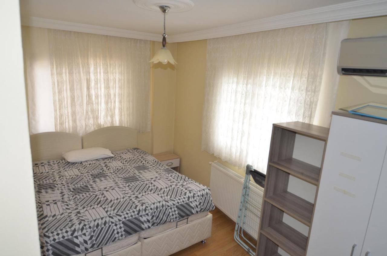 טראבזון Konaklar Apart Premium מראה חיצוני תמונה