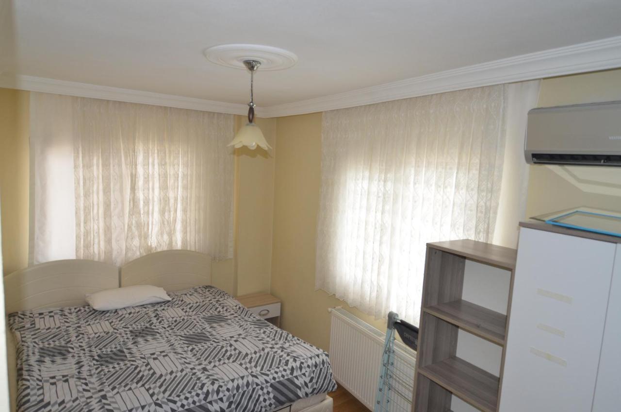 טראבזון Konaklar Apart Premium מראה חיצוני תמונה