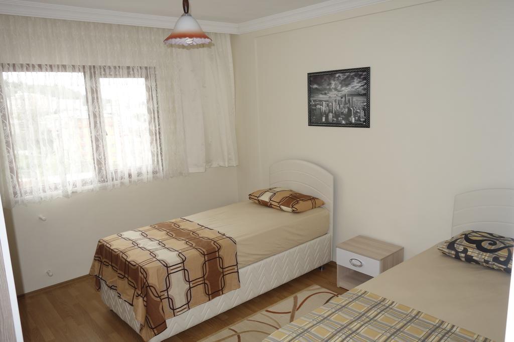 טראבזון Konaklar Apart Premium חדר תמונה