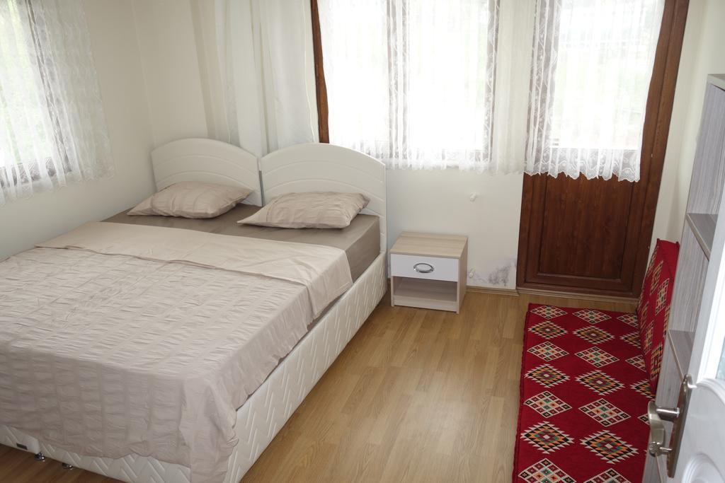 טראבזון Konaklar Apart Premium חדר תמונה