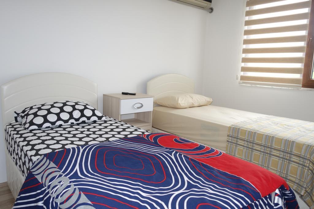 טראבזון Konaklar Apart Premium חדר תמונה
