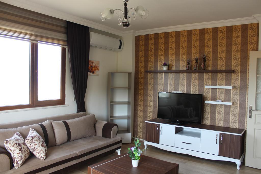 טראבזון Konaklar Apart Premium חדר תמונה