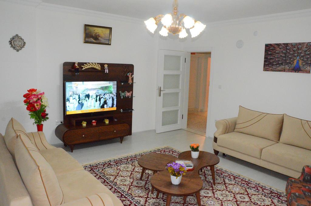 טראבזון Konaklar Apart Premium מראה חיצוני תמונה