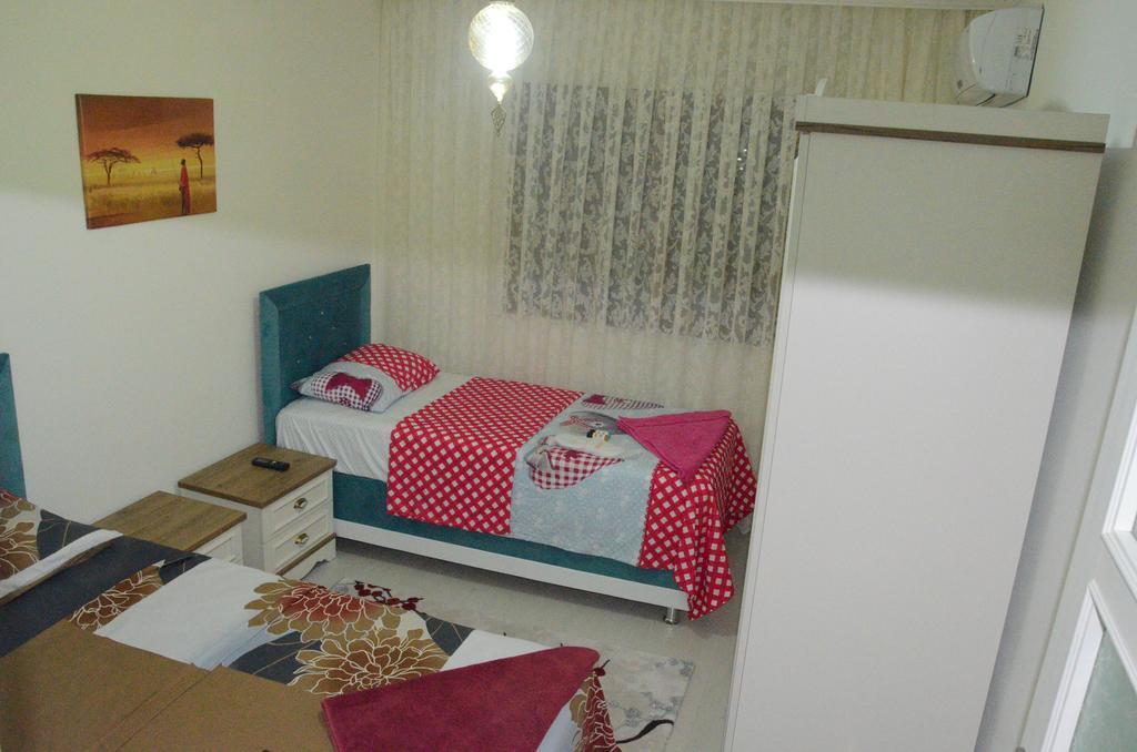 טראבזון Konaklar Apart Premium מראה חיצוני תמונה